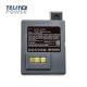 CAMERON SINO Baterija Li-Ion 7.4V 6800mAh CS-ZQL420BX za ZEBRA CT18499-1 P4T BARCODE PRINTER - EP3287030