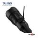 ANSMANN Punjiva LED Lampa T12000FR - EP3282951