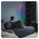 ANSMANN LED podna lampa RGB - EP3287045