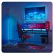 ANSMANN LED podna lampa RGB - EP3287045