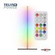 ANSMANN LED podna lampa RGB - EP3287045