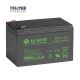 BB BATTERY Akumulator 12V 12Ah BC12-12 BB Battery terminal T2 - EP3304757