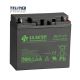 BB BATTERY Akumulator 12V 17Ah BC17-12 BB Battery terminal B1 ( M5 Bolt ) - EP3304766