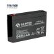 BB BATTERY HR9-6 6V 9Ah Akumulator Terminal T2 - EP3304760