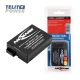 ANSMANN Baterija Li-Ion 7.4V 1000mAh za CANON kamere LP-E8 ANSMANN - EP3286191