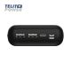 ANSMANN Powerbank 30000mAh PB212 - ANSMANN - EP3283554
