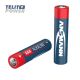 ANSMANN Alkalna baterija 1.5V LR03 (AAA) ANSMANN - blister - EP3283194
