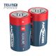 ANSMANN Alkalna baterija 1.5V LR20 (D) ANSMANN - blister - EP3285602