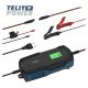 ANSMANN Punjač akumulatora BC 6-12V / 6A ANSMANN - EP3286574