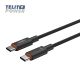 ANSMANN USB tip C na USB tip C kabl dužine 60cm - EP3286350