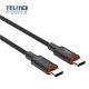 ANSMANN USB tip C na USB tip C kabl dužine 60cm - EP3286350