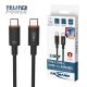 ANSMANN USB tip C na USB tip C kabl dužine 60cm - EP3286350