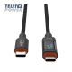 ANSMANN USB tip C na USB tip C kabl dužine 120cm sa LCD displejom - EP3284217