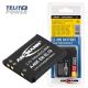 ANSMANN EN-EL 19 zamenska baterija za Nikon kamere -Li-Ion 3.7V 700mAh - EP3285081