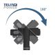 ANSMANN Punjiva radna lampa WL500R sa SMD-LED svetlom Ansmann - EP3282957