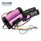 CAMERON SINO PHILIPS PowerPro Aqua FC6404/01 baterija za usisivač Li-Ion 18V 2500mAh - EP3283569
