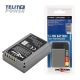 ANSMANN Baterija za OLYMPUS kameru BLN1 Li-Ion 7.4V 1140mAh - EP3284628
