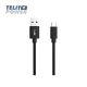 ANSMANN USB A na tip-C kabl 200 cm ANSMANN za punjenje i prenos podataka - EP3285132