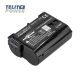 ANSMANN Baterija Li-Ion 7.0V 1600mAh za NIKON kamere EN-EL15 ANSMANN - EP3285885
