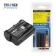 ANSMANN Baterija Li-Ion 7.0V 1600mAh za NIKON kamere EN-EL15 ANSMANN - EP3285885