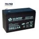 BB BATTERY Akumulator 12V 9Ah HRL9-12XP BB Battery terminal T2 - EP3304781