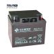 BB BATTERY Akumulator 12V 48Ah HRL50-12 BB Battery terminal B2 (odgovara M5 bolt & nut) - EP3304769