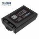 CAMERON SINO Baterija CS-TMX200BL za TG-TXMN daljinsku kontrolu krana Li-Ion 3.7V 1800mAh - EP3286811