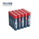 ANSMANN Alkalna baterija 1.5V LR03 (AAA) ANSMANN - BOX pakovanje 20kom (cena-komad) - EP3286754