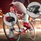 ANSMANN LED Set lampi za bicikl - EP3285945