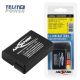 ANSMANN Baterija Li-Ion 7.4V 1050mAh za NIKON kamere A-Nik EN EL 14 ANSMANN - EP3283944