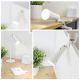 ANSMANN 3 u 1 LED punjiva LED stolna lampa sa Li-Ion baterijom i dimerom - EP3284757
