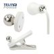 ANSMANN 3 u 1 LED punjiva LED stolna lampa sa Li-Ion baterijom i dimerom - EP3284757
