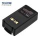 CAMERON SINO CS-DAX300BL Baterija za Datalogic Falcon X3/X4 – 4400mAh Li-ion - EP3282960