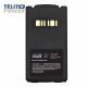 CAMERON SINO CS-DAX300BL Baterija za Datalogic Falcon X3/X4 – 4400mAh Li-ion - EP3282960