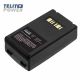 CAMERON SINO CS-DAX300BL Baterija za Datalogic Falcon X3/X4 – 4400mAh Li-ion - EP3282960