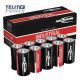 ANSMANN Alkalna baterija 1.5V LR14 (C) - INDUSTRIAL serija - EP3283866