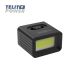 ANSMANN COB LED lampa sa 9V baterijom – 3W prenosiva svetiljka za hitne primene - EP3286673
