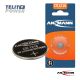 ANSMANN CR1216 litijumska dugmasta baterija – 3V - EP3285090