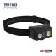 ANSMANN HD700RS-DS punjiva čeona lampa – 700 lm, IP65, senzor pokreta - EP3285767
