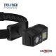 ANSMANN HD700RS-DS punjiva čeona lampa – 700 lm, IP65, senzor pokreta - EP3285767