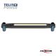 ANSMANN ML3000RD punjiva radna lampa – 30W COB LED, IP44, magneti i kukice - EP3285587