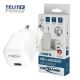 ANSMANN HC120PD USB-C punjač 20W – kompaktan, brz i bezbedan - EP3287525