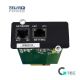 G-TEC SNMP‑NMC G-TEC komunikaciona kartica za UPS ZP120N i AP160N - EP3286368