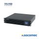 SOCOMEC UPS Socomec NETYS RT4 NRT4‑U020B – 2000VA / 2000W - EP3284589