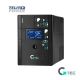 G-TEC LP120N-1500 – Line Interactive UPS sa čistom sinusnom krivom - EP3284100