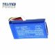 CAMERON SINO CS-DJM200RC baterija za DJI Mavic 2 Pro daljinski upravljač – 3.8V 3600mAh - EP3286607