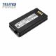 CAMERON SINO CS-FLE200SL baterija za Flir ThermaCam E2/EX320 – 7.4V 2600mAh Li-ion - EP3284133