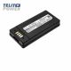 CAMERON SINO CS-FLE200SL baterija za Flir ThermaCam E2/EX320 – 7.4V 2600mAh Li-ion - EP3284133