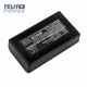 CAMERON SINO CS-GMC400MD baterija za GE MAC 400 / MAC C3 / MAC 600 EKG – 7.4V 2200mAh Li-ion - EP3285746
