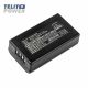 CAMERON SINO CS-GMC400MD baterija za GE MAC 400 / MAC C3 / MAC 600 EKG – 7.4V 2200mAh Li-ion - EP3285746